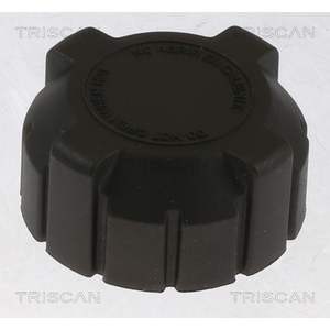 Bouchon, réservoir de liquide de refroidissement
