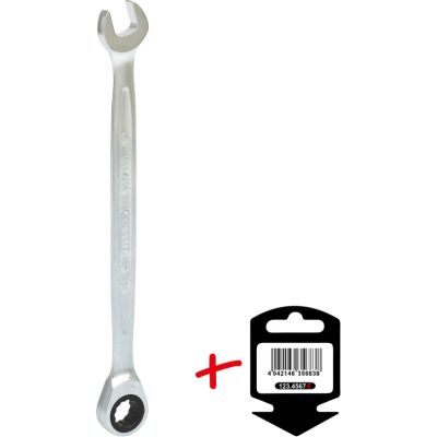 Cheie cu clichet combinata KSTOOLS KS503.4208-E