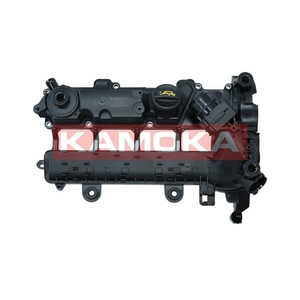 Couvercle de culasse