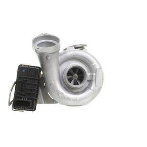 Chargeur, suralimentation - Révisé -