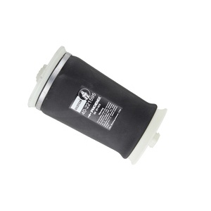 Ressort pneumatique, châssis