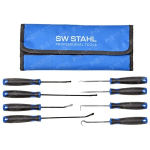 Jeu de crochets, 8 pièces