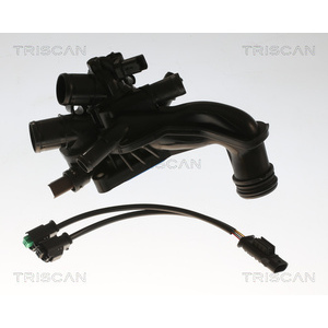 Thermostat, liquide de refroidissement