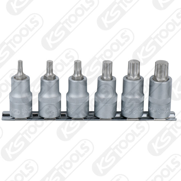 Set chei tubulare KSTOOLS KS911.1547