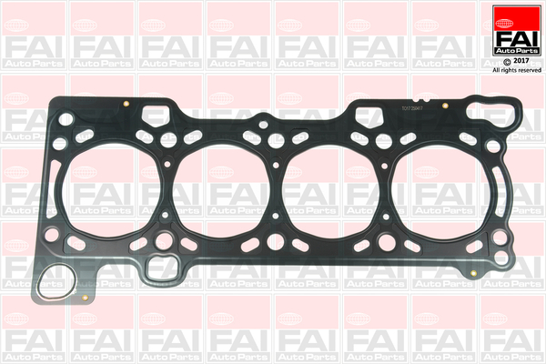 FAI AutoParts HG1625A - Joint d'étanchéité, culasse
