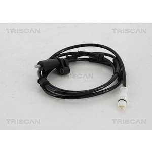 Capteur, vitesse de roue