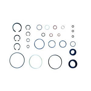 Kit de joints d'étanchéité, crémaillère de direction