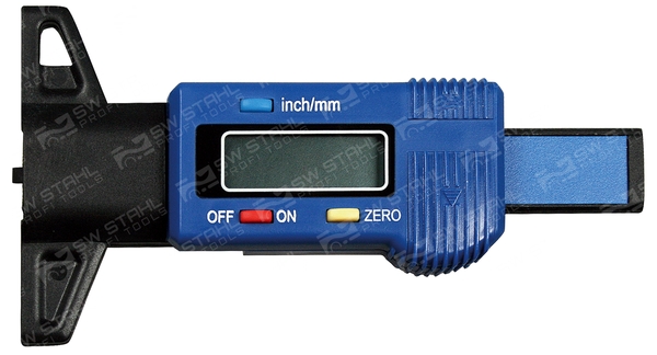 Aparat de masurat, adancime profil SW-STAHL SW72315SB