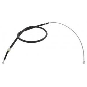 Tirette à câble, frein de stationnement