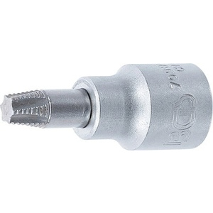 Embout d'extraction de vis - pour profilé en T défectueux T40