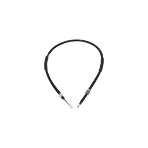 Tirette à câble, frein de stationnement