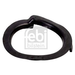 Butée élastique, suspension