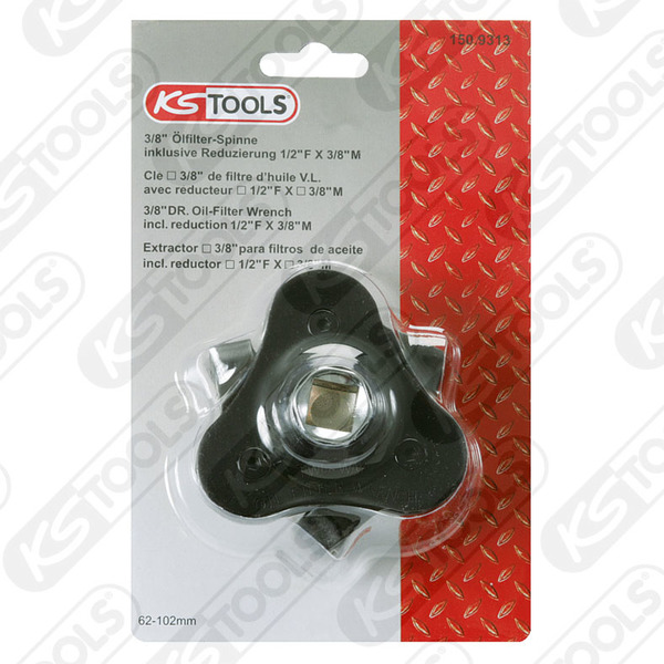 Cheie filtru ulei KSTOOLS KS150.9313