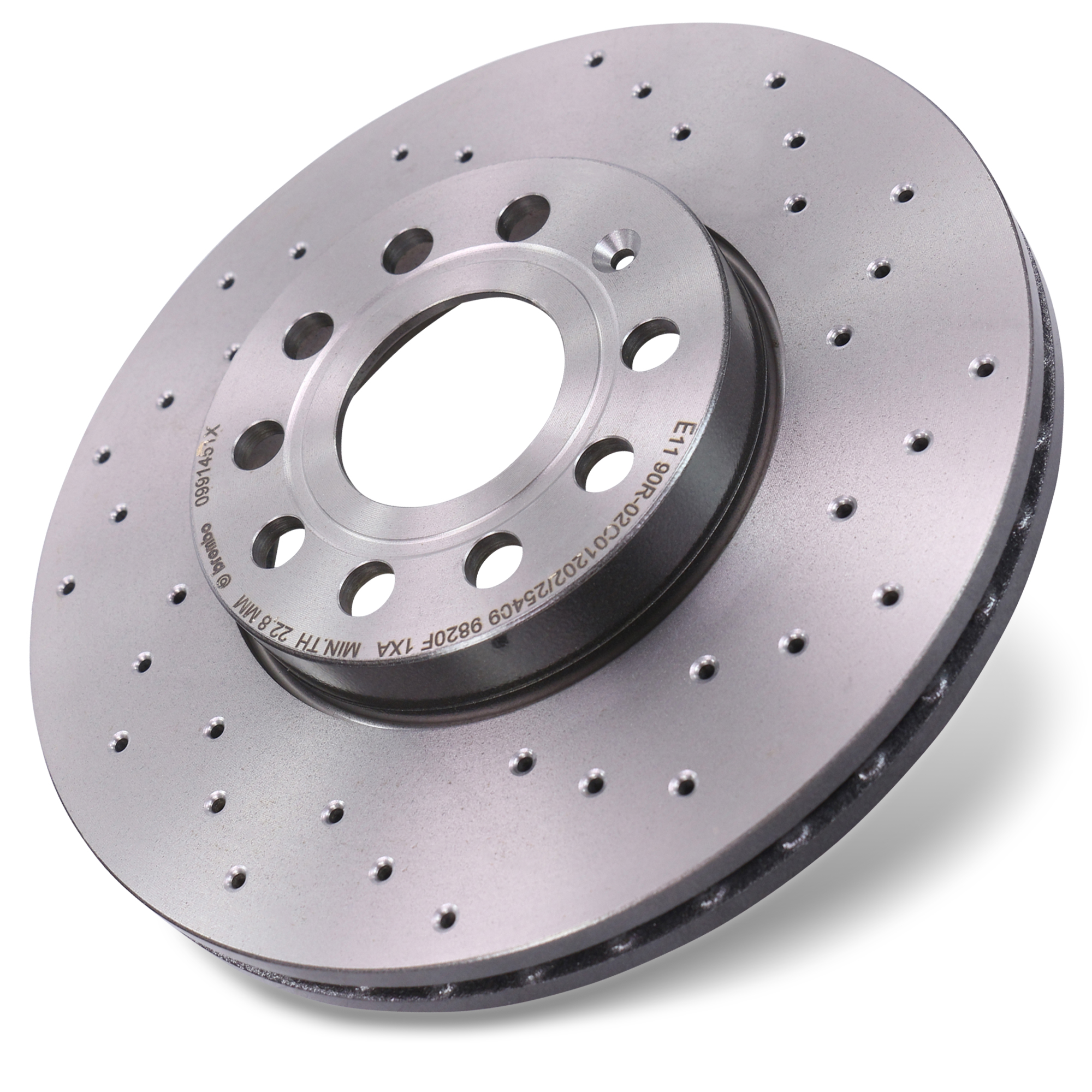 Pastiglie Freno Anteriori ABS 36636 - Compatibili Honda Jazz III, Civic VI, Rover 200, MG ZR, Lotus Elise