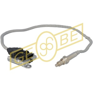 Capteur de NOx, catalyseur de NOx