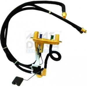 Capteur, niveau de carburant