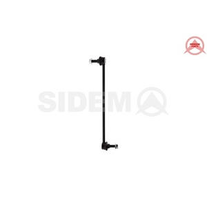Entretoise/tige, stabilisateur