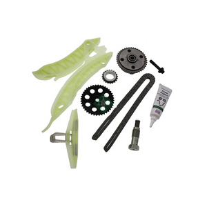 Kit de distribution par chaîne