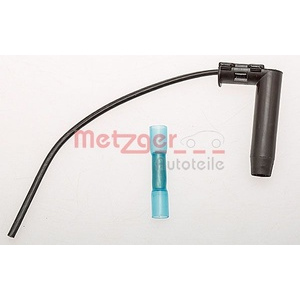 Kit réparation de câble, bougie de préchauffage