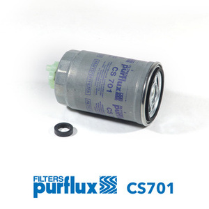 Filtre à carburant