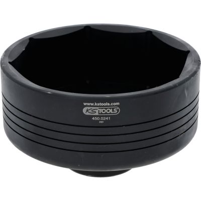 Cheie de soc, capac roata (axa autoutilitare) KSTOOLS KS450.0241