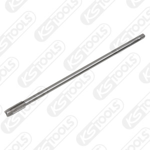 Special hand thread cutter, extra long, M9