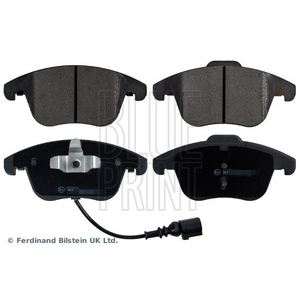 Kit de plaquettes de frein, frein à disque