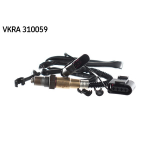 Sonde lambda