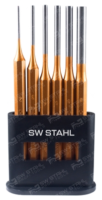 Set dornuri SW-STAHL SW82625L