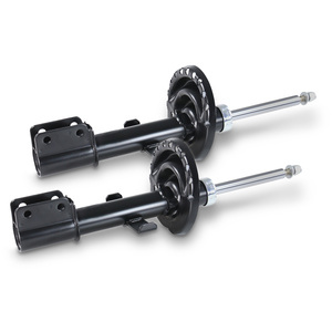 2x amortisseurs avant