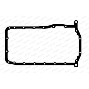 Joint d'étanchéité, carter d'huile