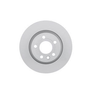 Disque de frein essieu arrière complet