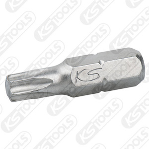 1/4" Bit Torx, 25mm, T15