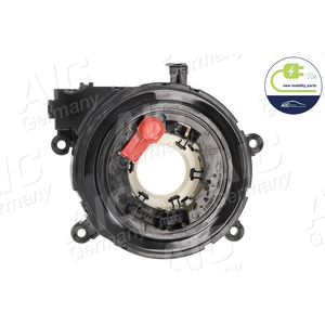 Ressort tournant, Airbag