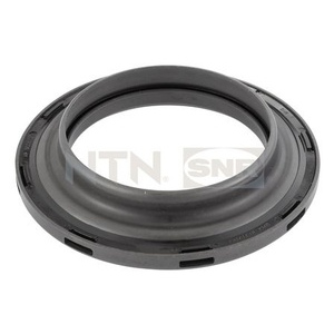 Palier de support de jambe de suspension essieu avant