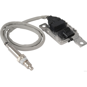 Capteur de NOx, catalyseur de NOx