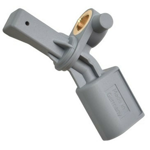 Capteur, vitesse de roue