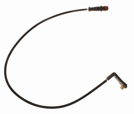 HELLA 8DK 355 253-041 - Contact d'avertissement, usure des plaquettes de frein