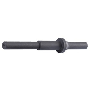 Release mandrel pneumatic chisel