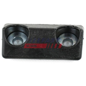 Guidage, bouton de verrouillage
