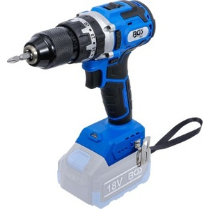 Perceuse-visseuse à percussion sans fil - sans balais - 65 Nm - 18 V - sans batterie