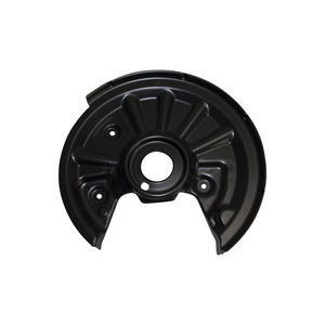 Déflecteur, disque de frein