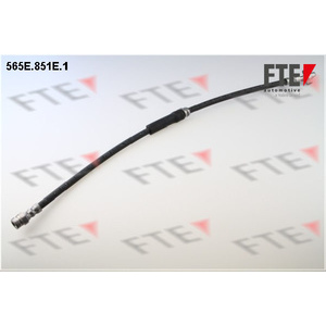 Flexible de frein