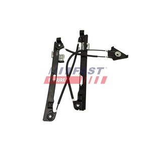 NTY EWS-FT-019 Interruttore, Alzacristallo Anteriore Sx