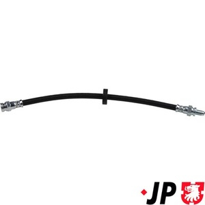 ATE Tubo Freno Flessibile 83.6238-0508.3 - Assale Anteriore, Lunghezza 505mm Con Vite Cava - Per Audi A2 (8Z0)