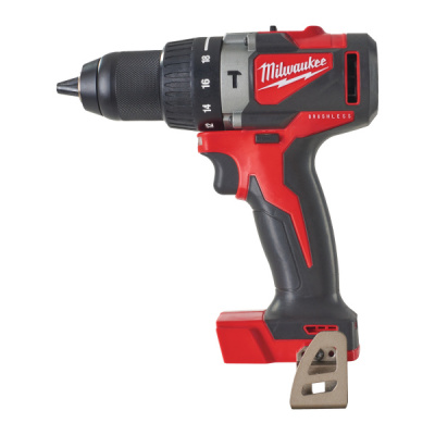 M18 BLPD2-0X - ?urubelni?a de foraj de impact MILWAUKEE MW4933464516