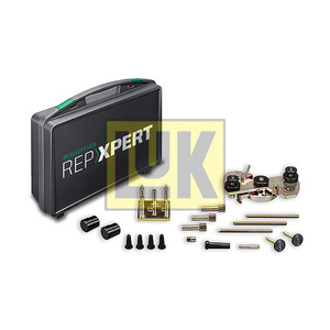 Kit de montage, embrayage/volant moteur