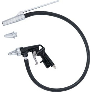 Pistolet de sablage