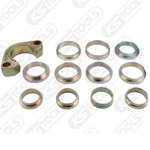 Kit d’extension, outil d’injection