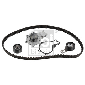 Kit de courroie crantée